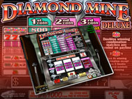 다이아몬드 광산 디럭스-diamond-mine-deluxe 스크린 샷 1
